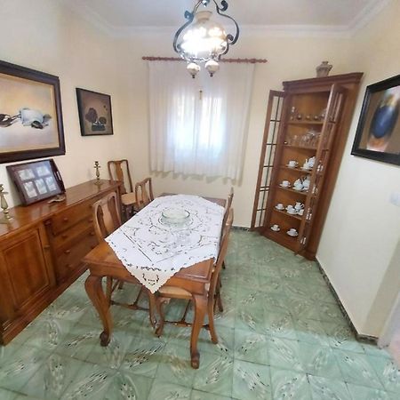 Villa Udilla Arona  Bagian luar foto