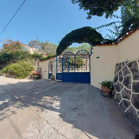 Villa Udilla Arona  Bagian luar foto