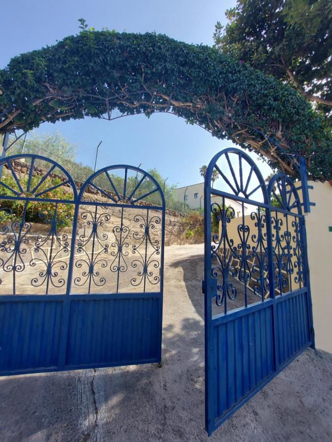 Villa Udilla Arona  Bagian luar foto