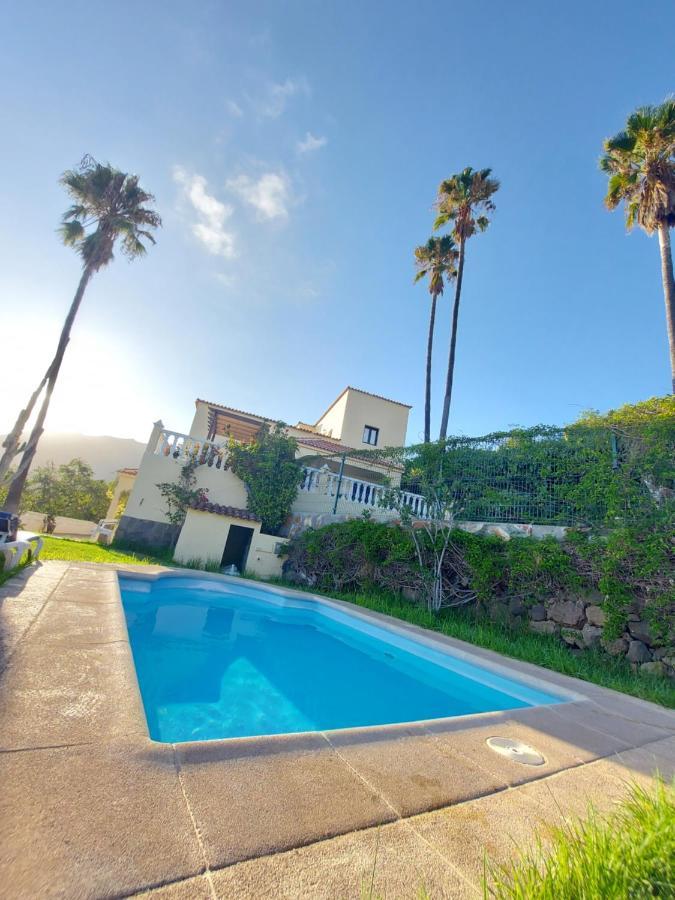 Villa Udilla Arona  Bagian luar foto