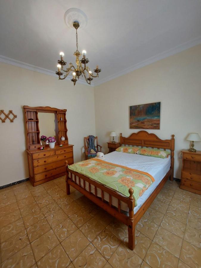 Villa Udilla Arona  Bagian luar foto