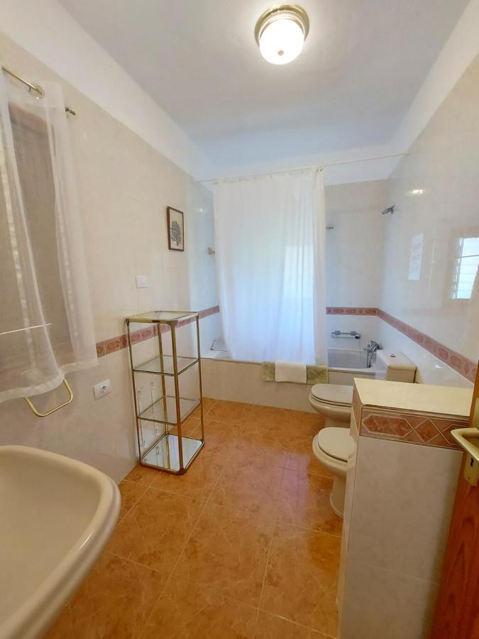 Villa Udilla Arona  Bagian luar foto