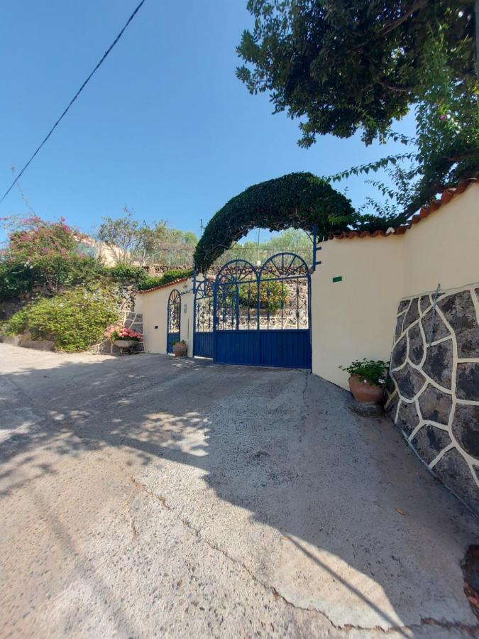 Villa Udilla Arona  Bagian luar foto
