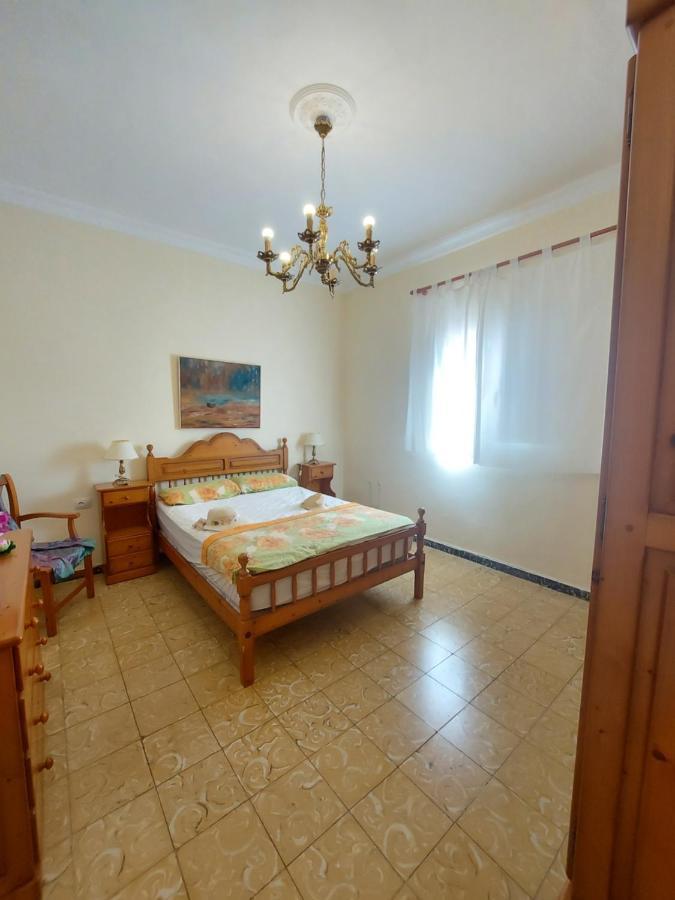 Villa Udilla Arona  Bagian luar foto