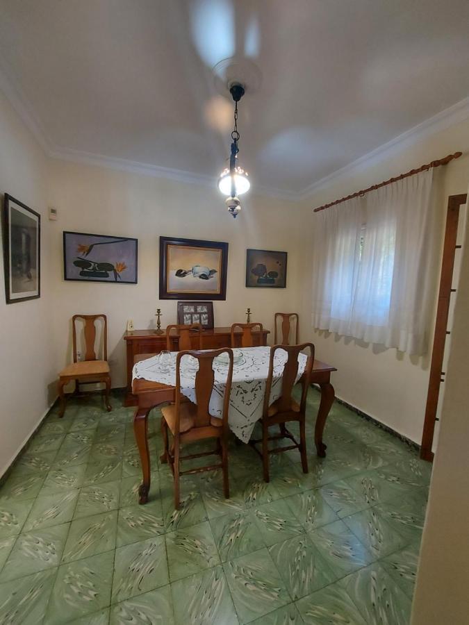 Villa Udilla Arona  Bagian luar foto
