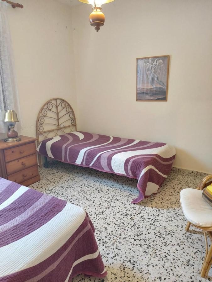Villa Udilla Arona  Bagian luar foto