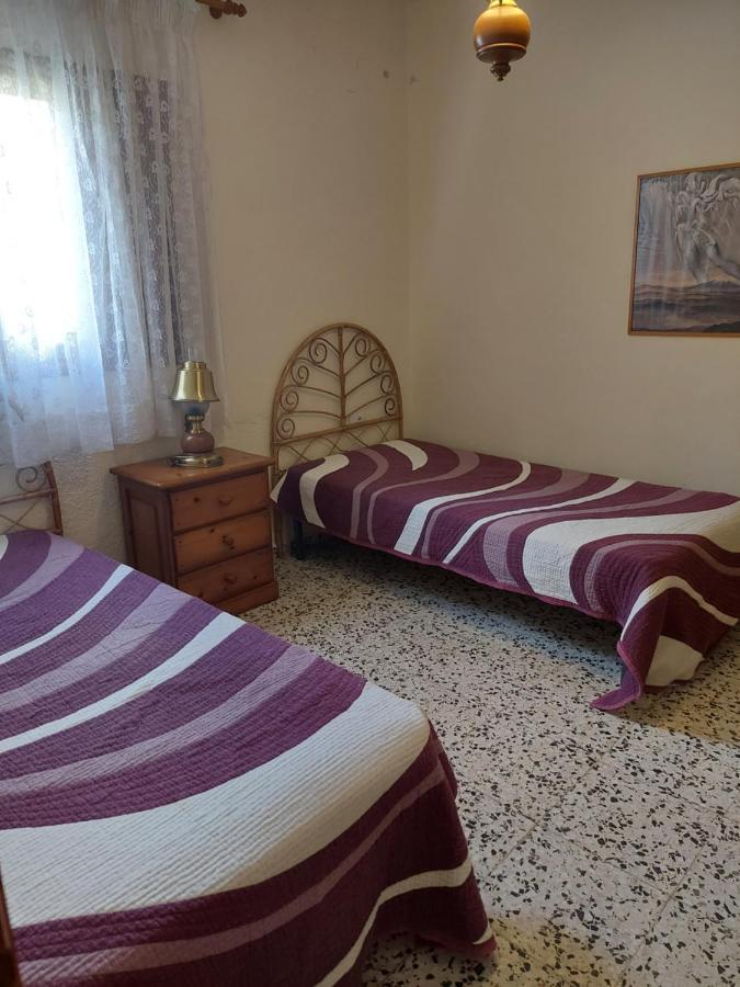 Villa Udilla Arona  Bagian luar foto