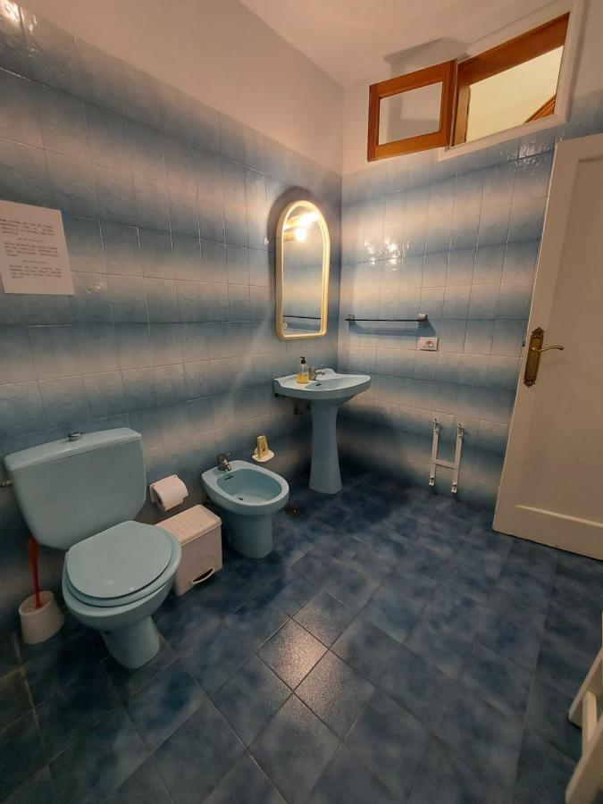 Villa Udilla Arona  Bagian luar foto
