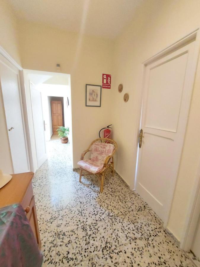 Villa Udilla Arona  Bagian luar foto