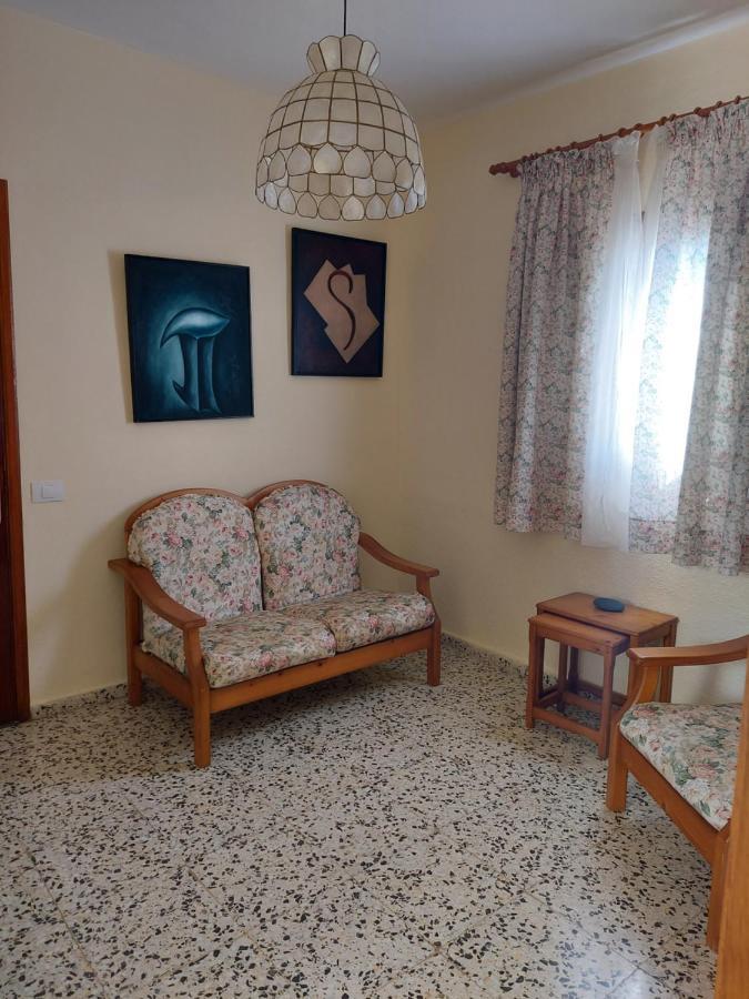 Villa Udilla Arona  Bagian luar foto